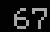 666677777